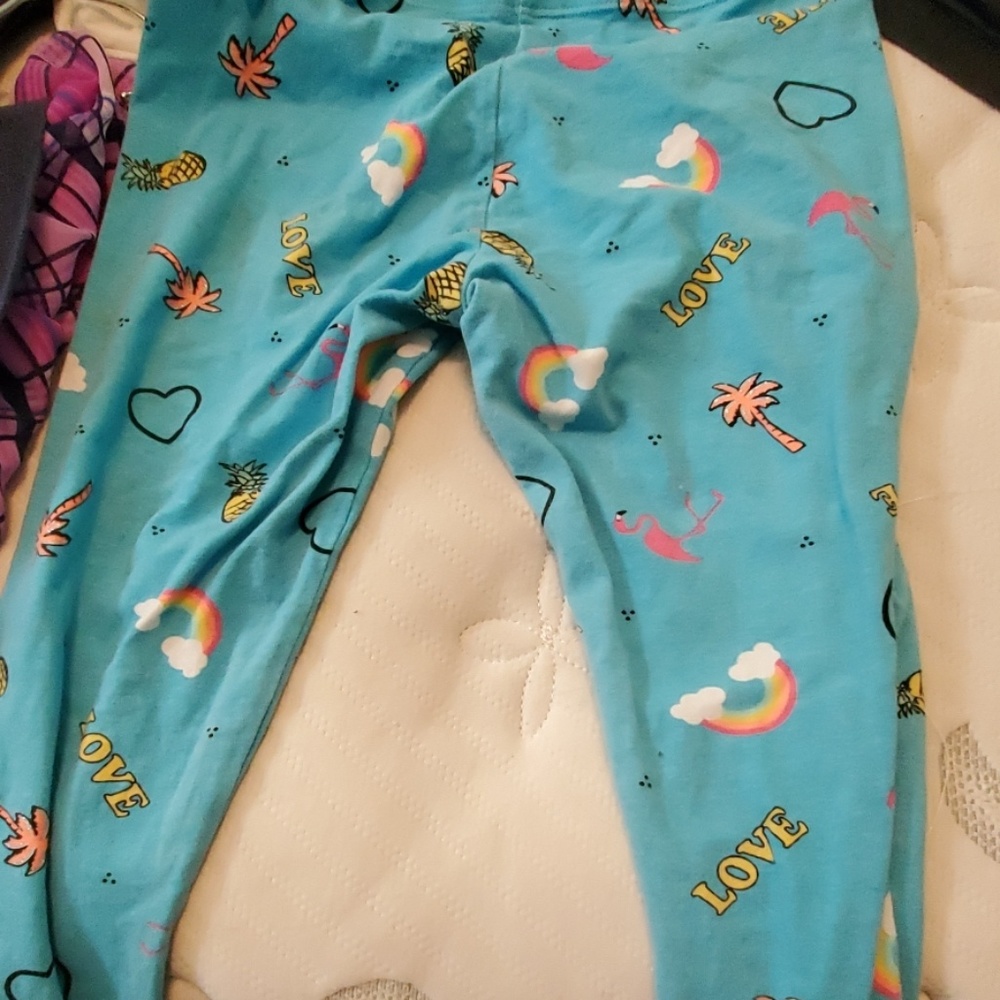 Girls pants